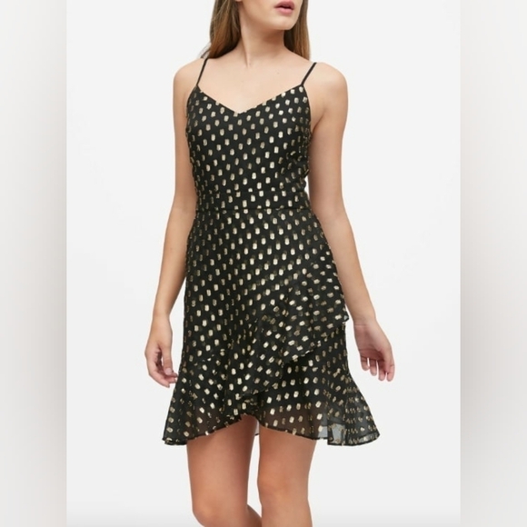 Banana Republic Dress LBD - Picture 1 of 10